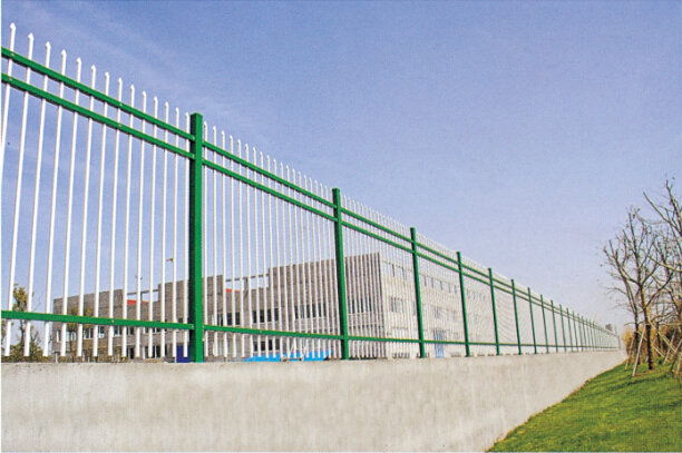 吉安围墙护栏0703-85-60