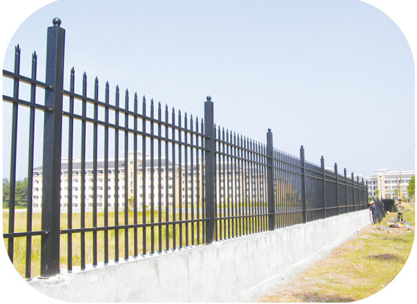 吉安围墙护栏0602-85-60